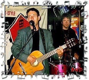 Jonathan Richman @ Linda's Doll Hut