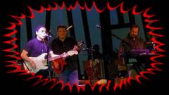 Los Lobos 10/25/00 at Universal Studios PeopleSoft Conference