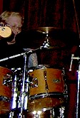 Drums - Brenden