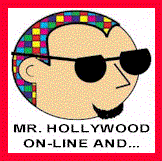 Mr. Hollywood On-Line & Rock Stars