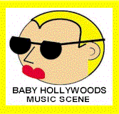 Baby Hollywood's Music Scene