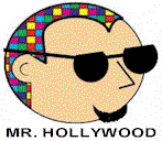 Mr. Hollywood On-Line