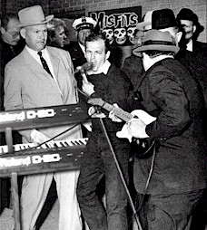 Oswald